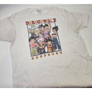 Dragon Ball Z T-shirt